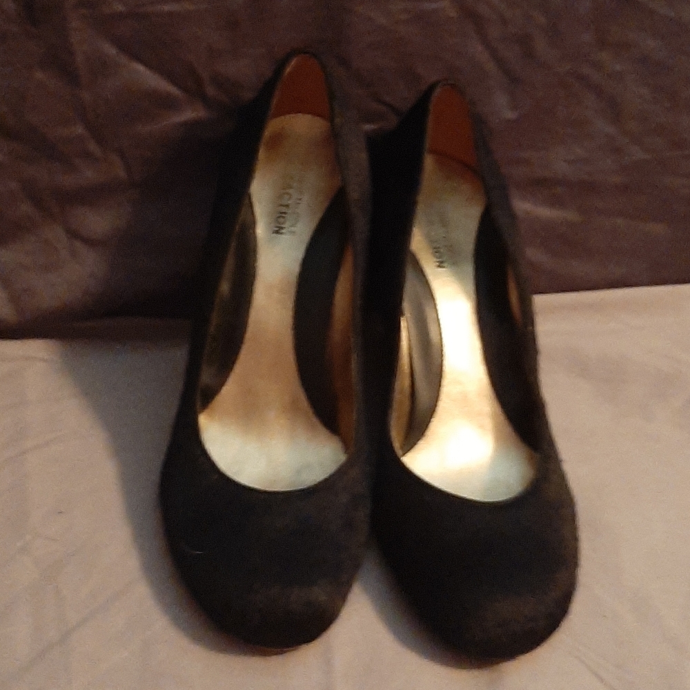 Dressy shoes
